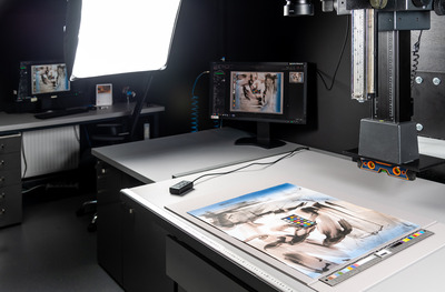 Zdjęcie - Kurs: World Backup Day. Jak dbać o domowe archiwum fotograficzne? | Digitalizacja